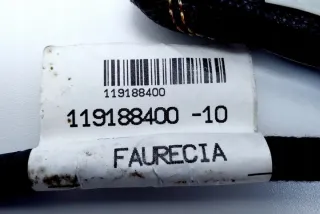 34126098C Подушка безопасности Citroen C4 2 Арт e12047473, вид 2