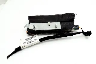 34126098C Подушка безопасности Citroen C4 2 Арт e12047473, вид 4