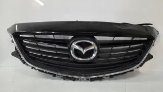 GHP9-50712 Решетка радиатора Mazda 6 3 Арт e12047376, вид 1
