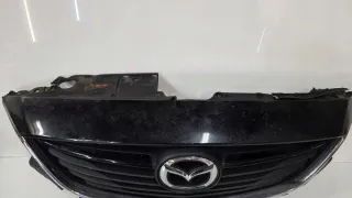GHP9-50712 Решетка радиатора Mazda 6 3 Арт e12047376, вид 2