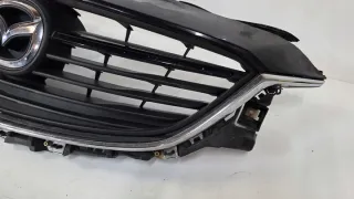 GHP9-50712 Решетка радиатора Mazda 6 3 Арт e12047376, вид 4