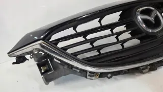 GHP9-50712 Решетка радиатора Mazda 6 3 Арт e12047376, вид 5