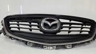 GHP9-50712 Решетка радиатора Mazda 6 3 Арт e12047376, вид 6