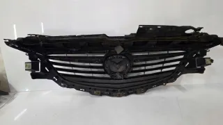 GHP9-50712 Решетка радиатора Mazda 6 3 Арт e12047376, вид 7