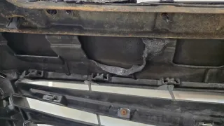 GHP9-50712 Решетка радиатора Mazda 6 3 Арт e12047376, вид 9