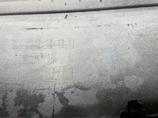 GSH7-507E1 S2503M039 Решетка радиатора Mazda 3 BL Арт e12047375, вид 9