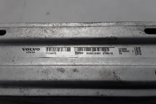 31338475 Интеркулер Volvo S60 2 Арт e12047350, вид 1