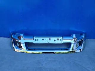 8-98193869-0 Решетка радиатора Isuzu D-max Арт e12047246, вид 1