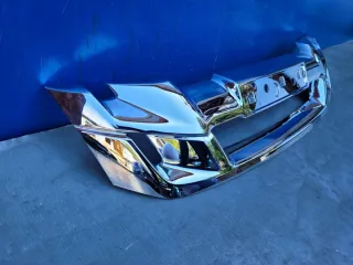 8-98193869-0 Решетка радиатора Isuzu D-max Арт e12047246, вид 2