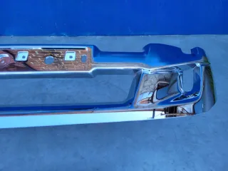 8-98193869-0 Решетка радиатора Isuzu D-max Арт e12047246, вид 4