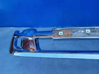 8-98193869-0 Решетка радиатора Isuzu D-max Арт e12047246, вид 5