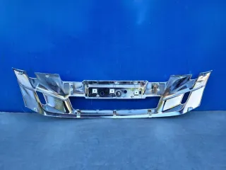 8-98193869-0 Решетка радиатора Isuzu D-max Арт e12047246, вид 6