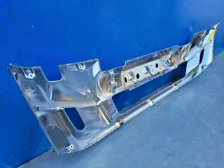 8-98193869-0 Решетка радиатора Isuzu D-max Арт e12047246, вид 7