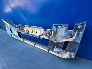 8-98193869-0 Решетка радиатора Isuzu D-max Арт e12047246, вид 8