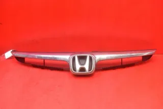 71121-SNL-T010 Решетка радиатора Honda Civic 8 Арт e12047135, вид 1