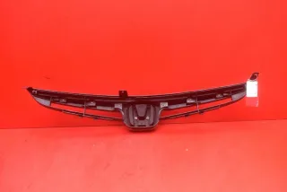 71121-SNL-T010 Решетка радиатора Honda Civic 8 Арт e12047135, вид 5