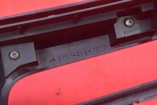 71121-SNL-T010 Решетка радиатора Honda Civic 8 Арт e12047135, вид 8