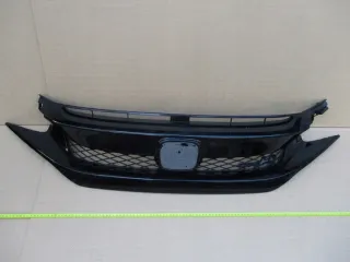 71121-TGH-A0XX-M1 Решетка радиатора Honda Civic 10 Арт e12047132, вид 1