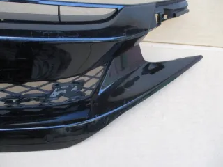 71121-TGH-A0XX-M1 Решетка радиатора Honda Civic 10 Арт e12047132, вид 2