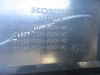 71121-TGH-A0XX-M1 Решетка радиатора Honda Civic 10 Арт e12047132, вид 7