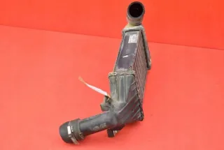 9129353 Интеркулер Opel Astra G Арт e12047078, вид 2