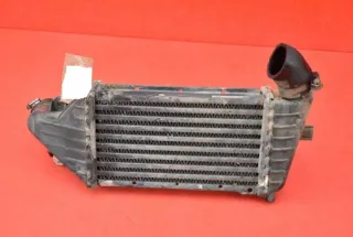 9129353 Интеркулер Opel Astra G Арт e12047078, вид 3