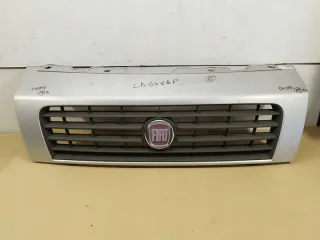 2006-2014 LS387229 Решетка радиатора Fiat Ducato 3 Арт e12047067, вид 1