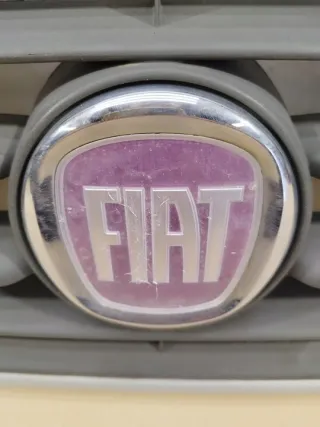 2006-2014 LS387229 Решетка радиатора Fiat Ducato 3 Арт e12047067, вид 6