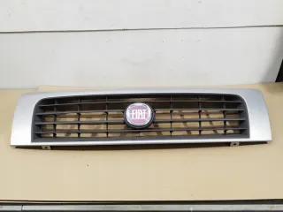 2006-2014 LS387229 Решетка радиатора Fiat Ducato 3 Арт e12047067, вид 9
