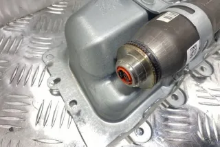 39911215305 Подушка безопасности BMW 7 F01/F02 Арт e12047051, вид 1