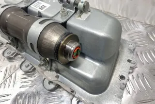 39911215305 Подушка безопасности BMW 7 F01/F02 Арт e12047051, вид 3