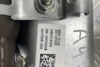 39911215305 Подушка безопасности BMW 7 F01/F02 Арт e12047051, вид 4