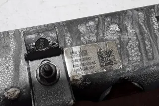 9112152 Подушка безопасности BMW 6 F06/F12/F13 Арт e12047019, вид 1
