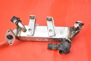 8200620695 Радиатор EGR Renault Laguna 3 Арт e12047006, вид 2