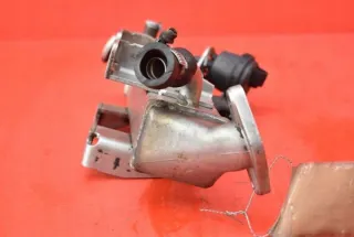 8200620695 Радиатор EGR Renault Laguna 3 Арт e12047006, вид 5