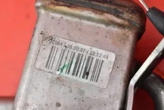 8200620695 Радиатор EGR Renault Laguna 3 Арт e12047006, вид 6