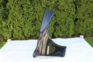  Крыло переднее правое BMW 5 F10/F11/GT F07 Арт e12046972, вид 1