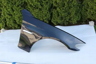  Крыло переднее правое BMW 5 F10/F11/GT F07 Арт e12046972, вид 4