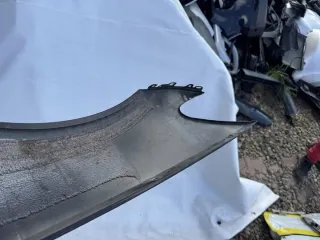  Крыло переднее правое BMW 5 F10/F11/GT F07 Арт e12046955, вид 6