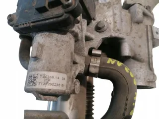 147355713R 70036814 Радиатор EGR Nissan NV 200 Арт e12046904, вид 5