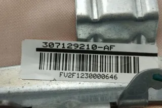 87723971905 Подушка безопасности BMW 5 F10/F11/GT F07 Арт e12046894, вид 5