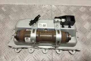 39927366102 Подушка безопасности BMW 5 F10/F11/GT F07 Арт e12046893, вид 1