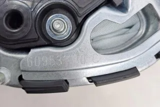 609531100 Подушка безопасности BMW 5 F10/F11/GT F07 Арт e12046879, вид 3