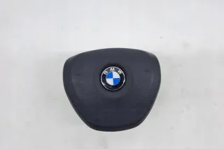 609531100 Подушка безопасности BMW 5 F10/F11/GT F07 Арт e12046879, вид 4