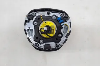 609531100 Подушка безопасности BMW 5 F10/F11/GT F07 Арт e12046879, вид 5