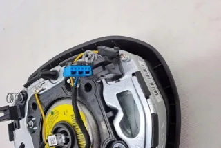 609531100 Подушка безопасности BMW 5 F10/F11/GT F07 Арт e12046879, вид 6
