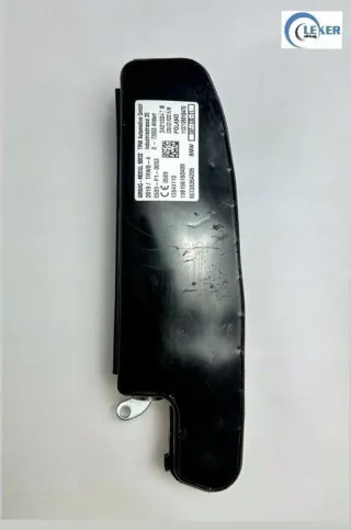 34213247B Подушка безопасности BMW 5 G30/G31 Арт e12046866, вид 1