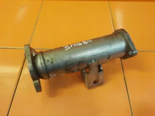 6H4Q-9Y493-CD 6H4Q9Y493CD Радиатор EGR Land Rover Range Rover 5 Арт e12046813, вид 2