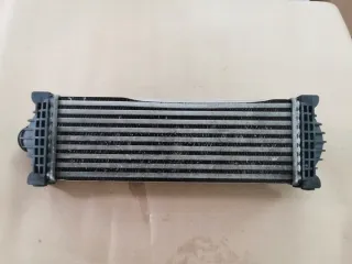 GK21-6K775-AD Интеркулер Ford Transit Custom Арт e12046730, вид 1