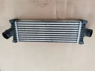 GK21-6K775-AD Интеркулер Ford Transit Custom Арт e12046730, вид 4